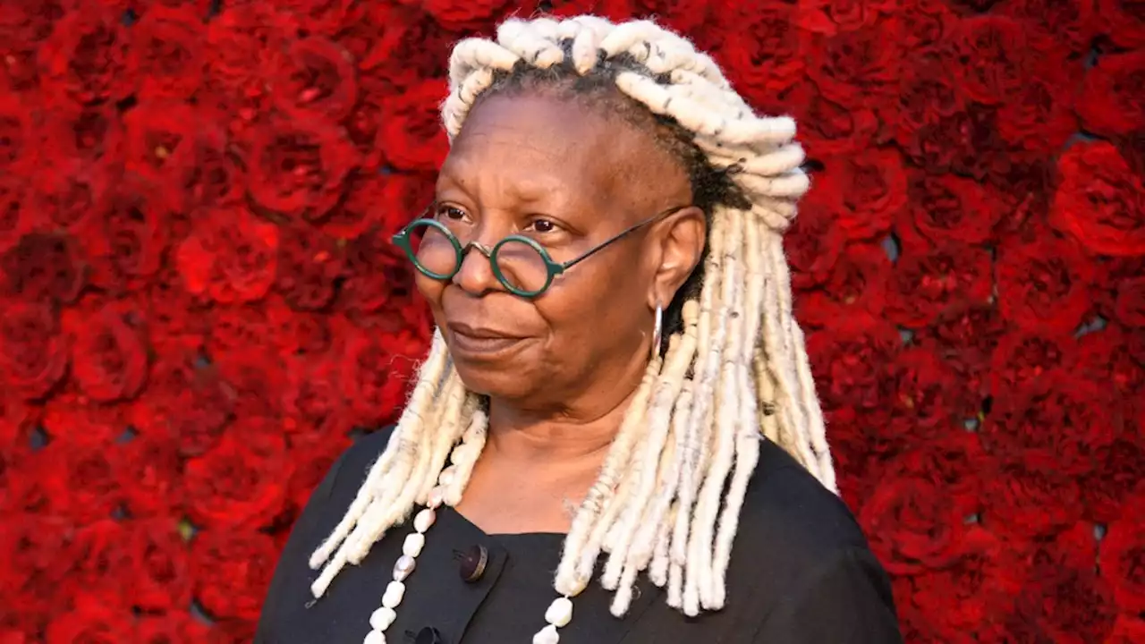 Whoopi Goldberg Says Film Academy Won’t “Take That Oscar From” Will Smith After Chris Rock Slap