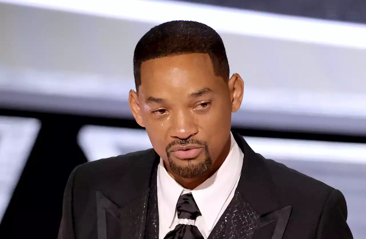 Will Smith Addresses Chris Rock Slap in Oscars Speech