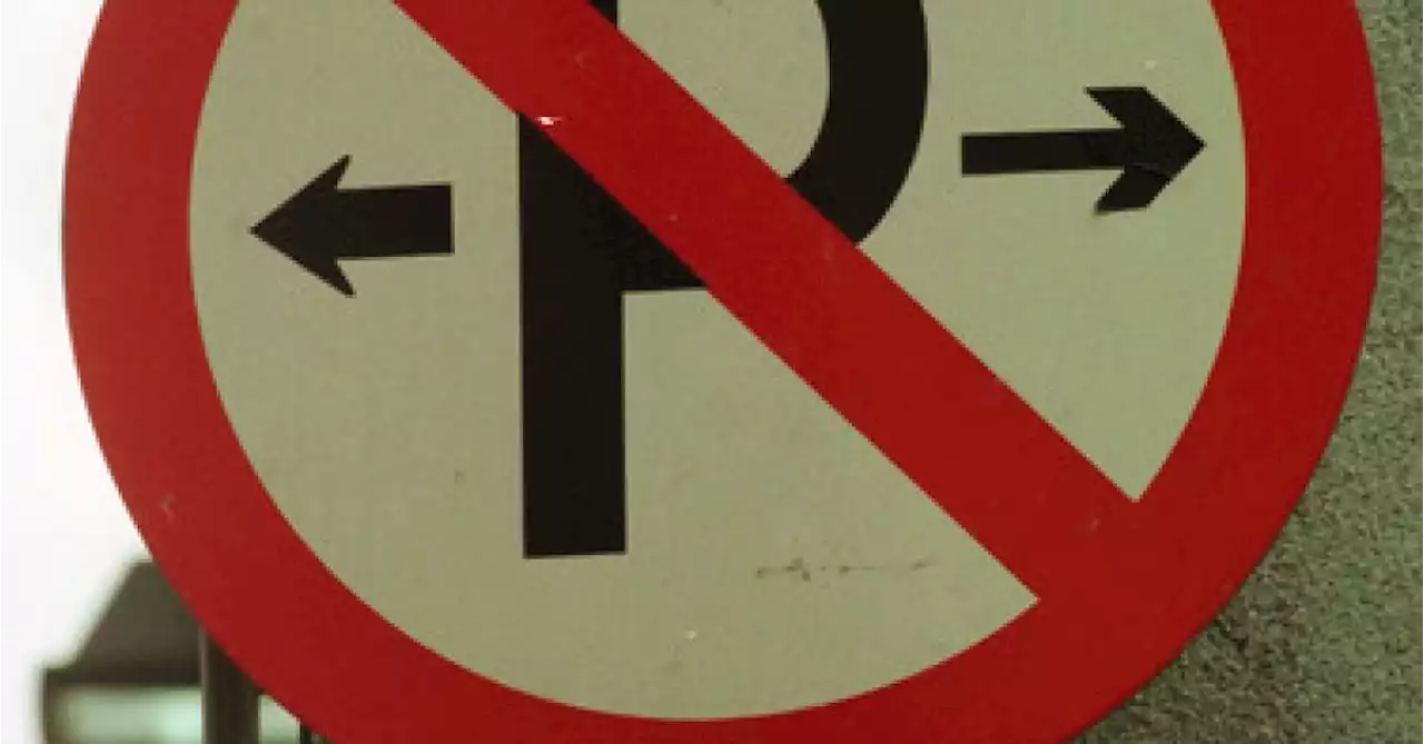 Dublin Council To ''Aggressively Restrict'' Space For Cars