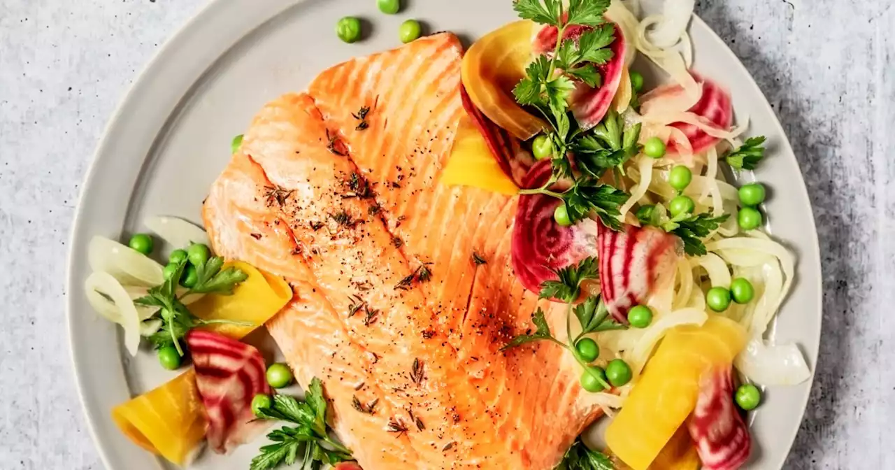 What is the Nordic diet? Plan gets buzz for health benefits, weight loss