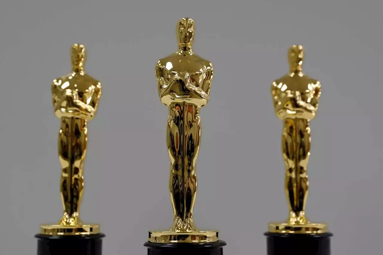 Premios Oscar 2022: el paso a paso de la fabricación de las estatuillas