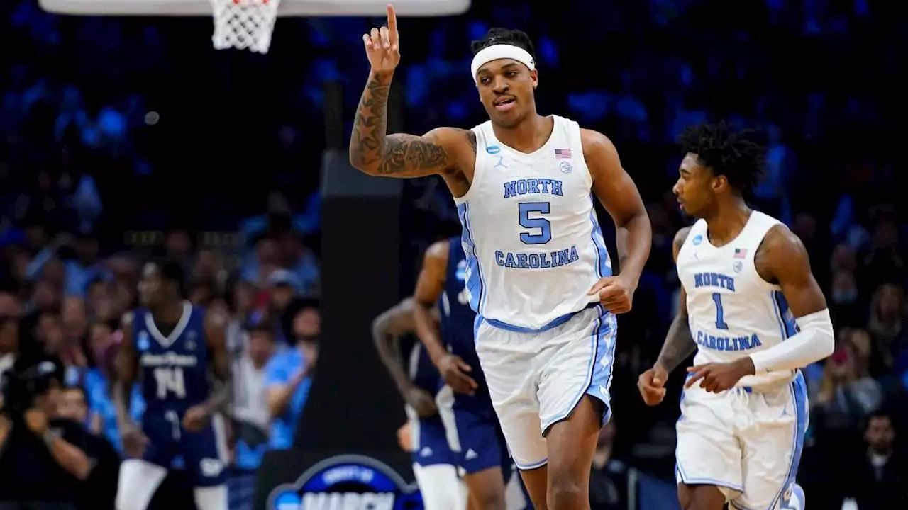 Final Four: Opening odds on Duke-UNC, Kansas-Villanova