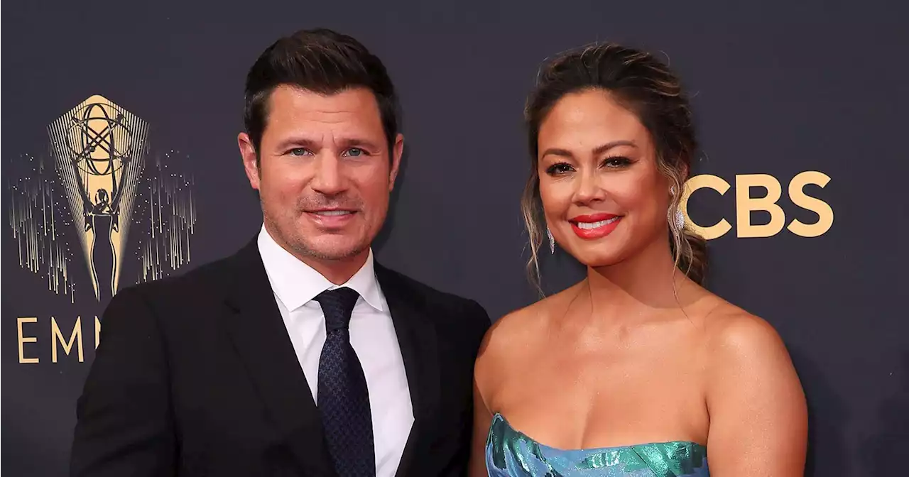 Nick Lachey Responds After Report of Heated Confrontation With Photographer