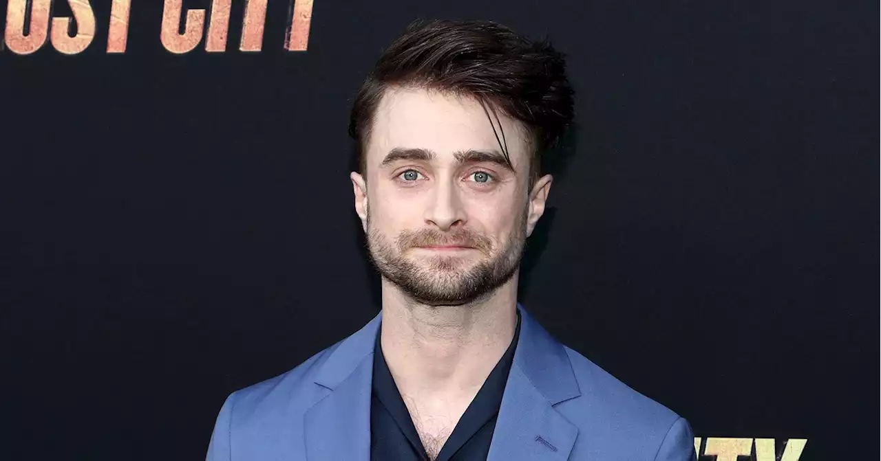 No Guilty Pleasures! Daniel Radcliffe ‘Unironically’ Enjoys ‘Love Is Blind’