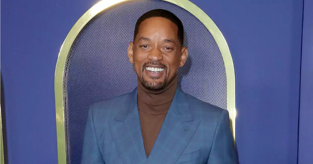 Will Smith Cries, Apologizes During Acceptance Speech After Chris Rock Drama