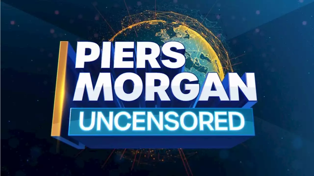 ‘Piers Morgan Uncensored,’ Sharon Osbourne’s ‘The Talk’ to Lead Rupert Murdoch’s TalkTV April Launch