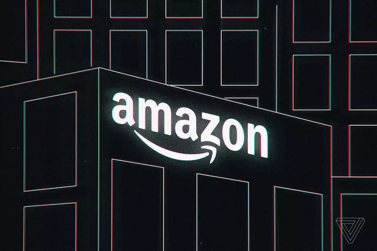 Amazon workers say they weren’t all alerted as smoke spread through a warehouse