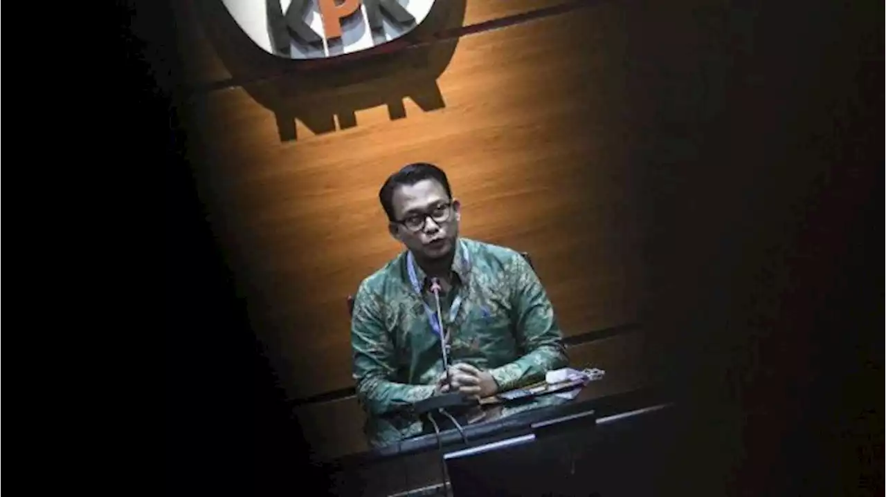 Andi Arief Protes Dipanggil, KPK: Surat Panggilan Sudah Diterima