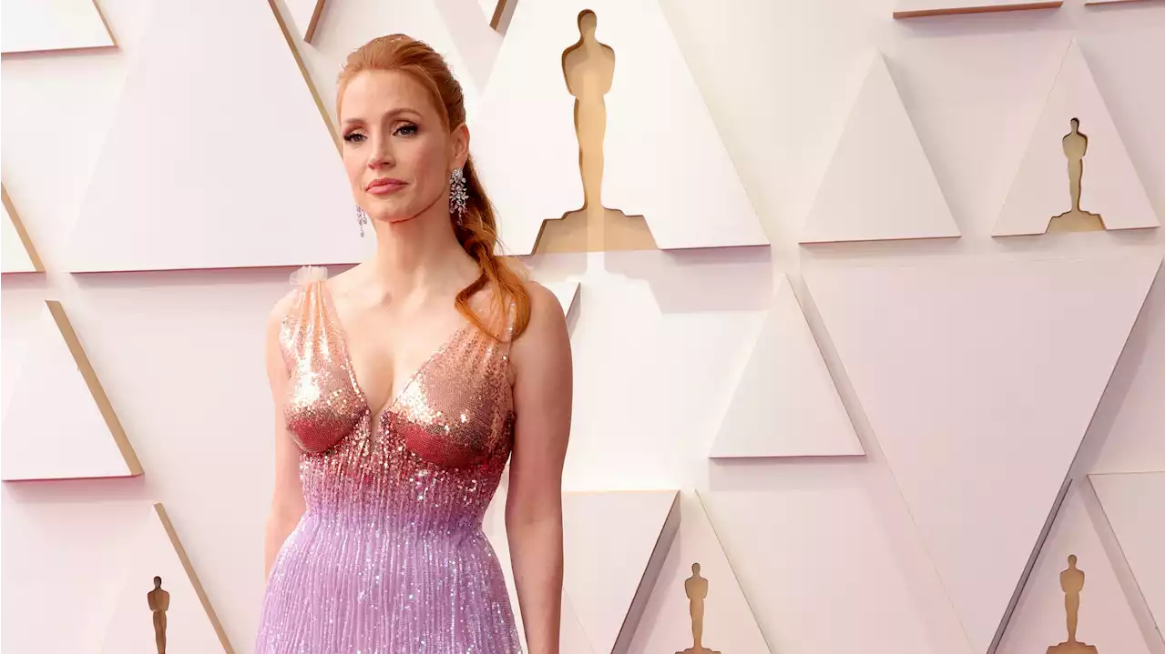 Oscars 2022 Best Dressed: Die schönsten Kleider vom roten Teppich