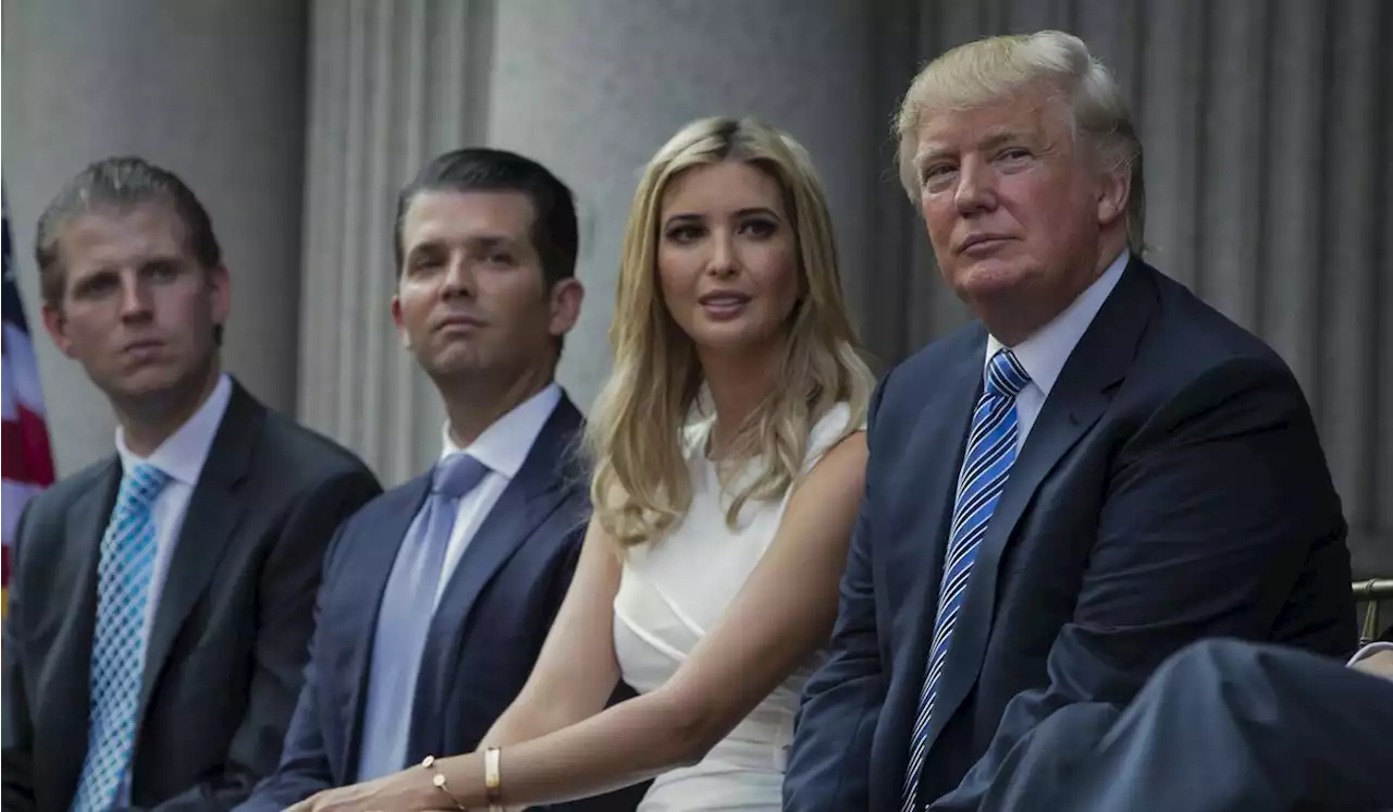 Donald Trump, his adult children to sit for depositions in marketing scam lawsuit