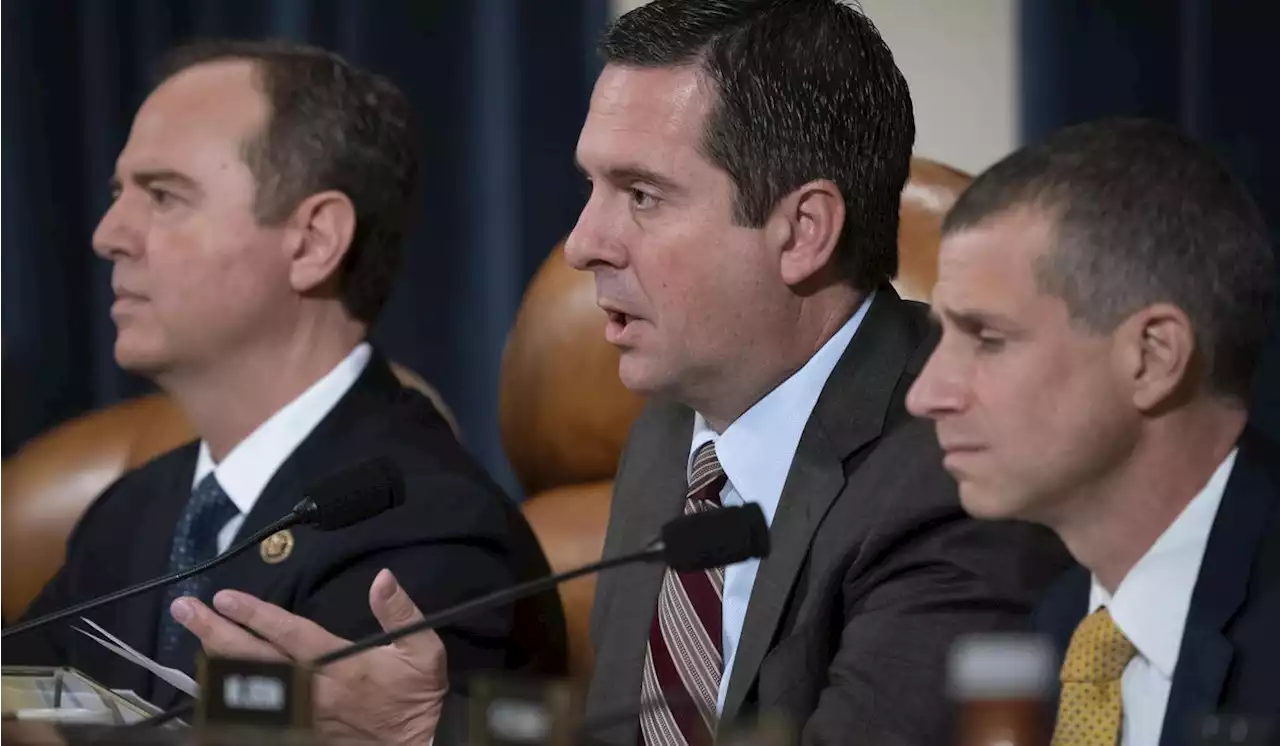 House intel panel probing potential Chinese ownership, influence over Forbes Global Media Holdings