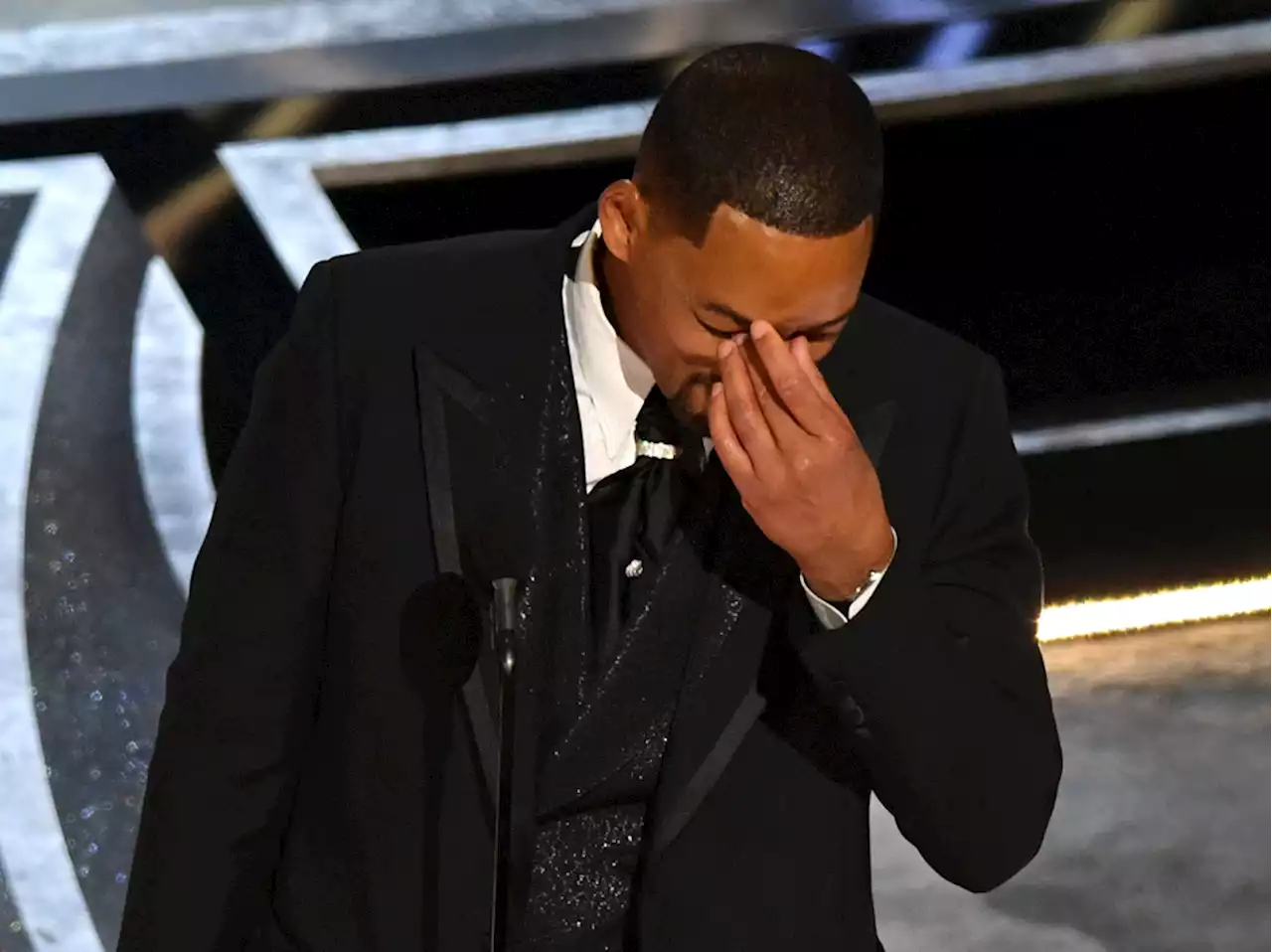 After Will Smith slapped Chris Rock, the Oscars took a turn