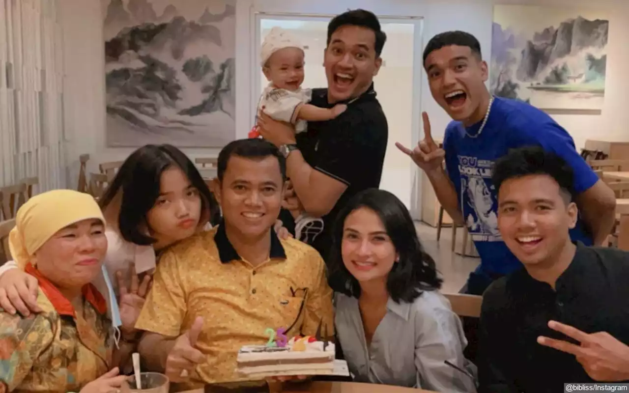 Nyesek, H. Faisal Kenang Vanessa Angel dan Bibi Andriansyah Lewat Video Ini: Jeritan Hati