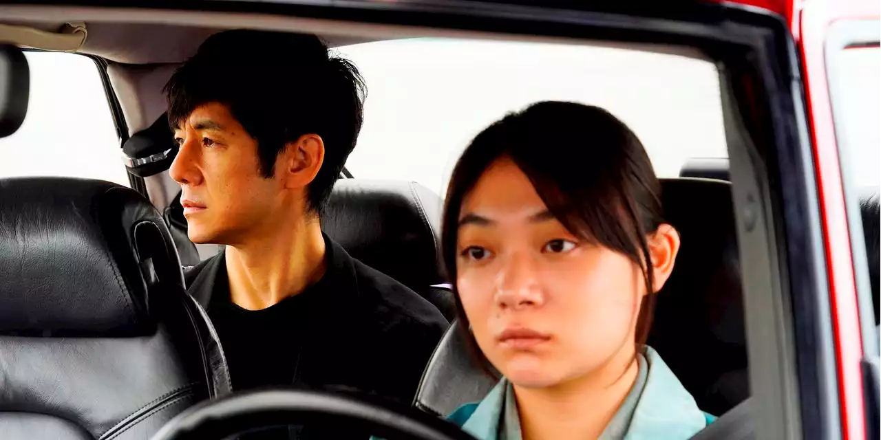 'Drive My Car' From Japan Wins Best International Film