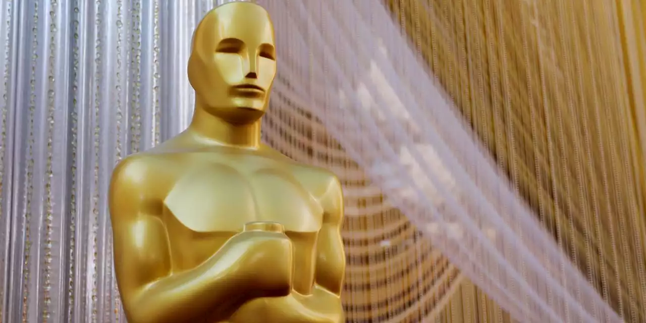 Oscars 2022 Award Ceremony: Latest News