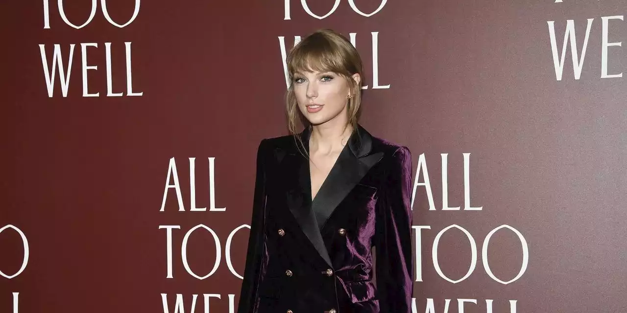 Taylor Swift to Receive Honorary Doctorate From NYU