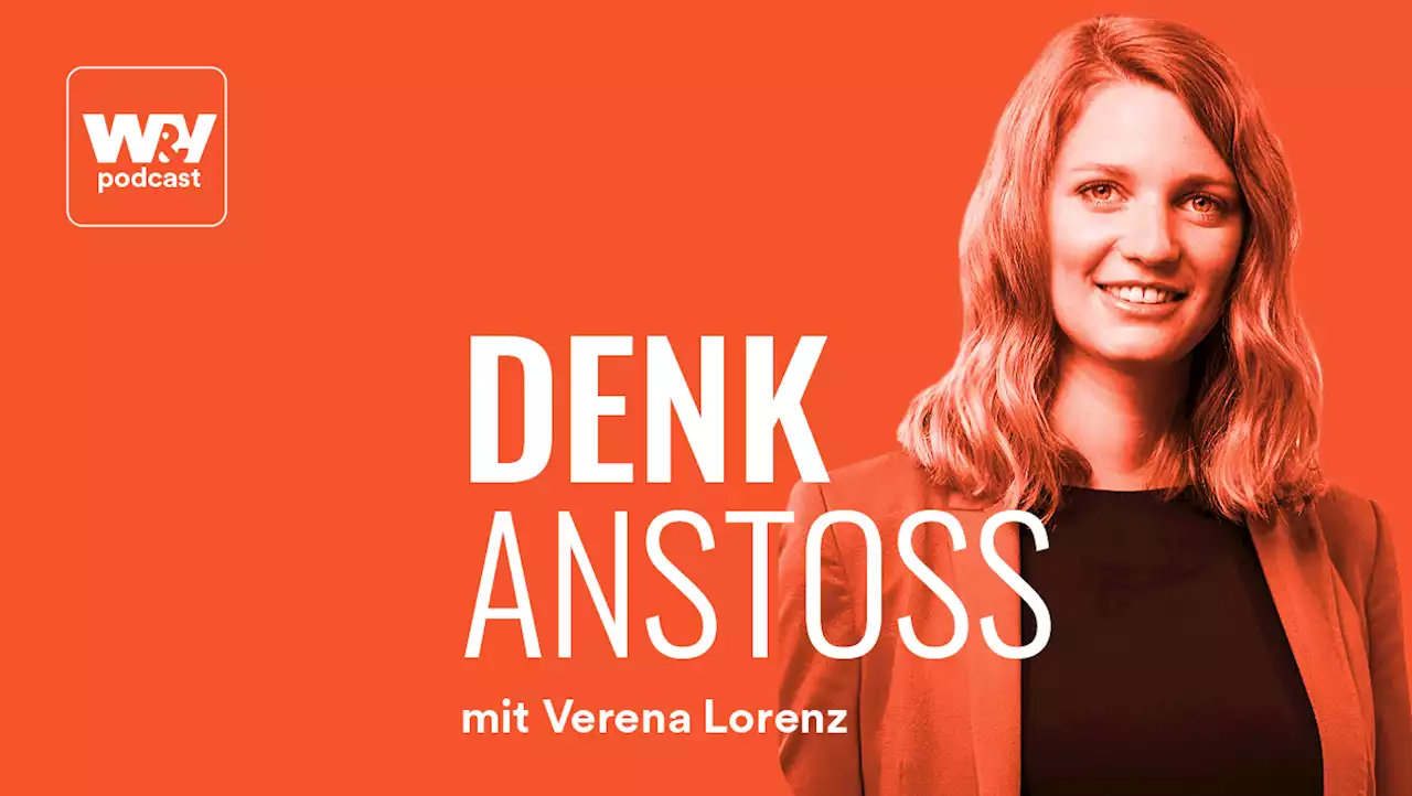 Wie vermeiden Marken Greenwashing, Verena Lorenz? | W&V