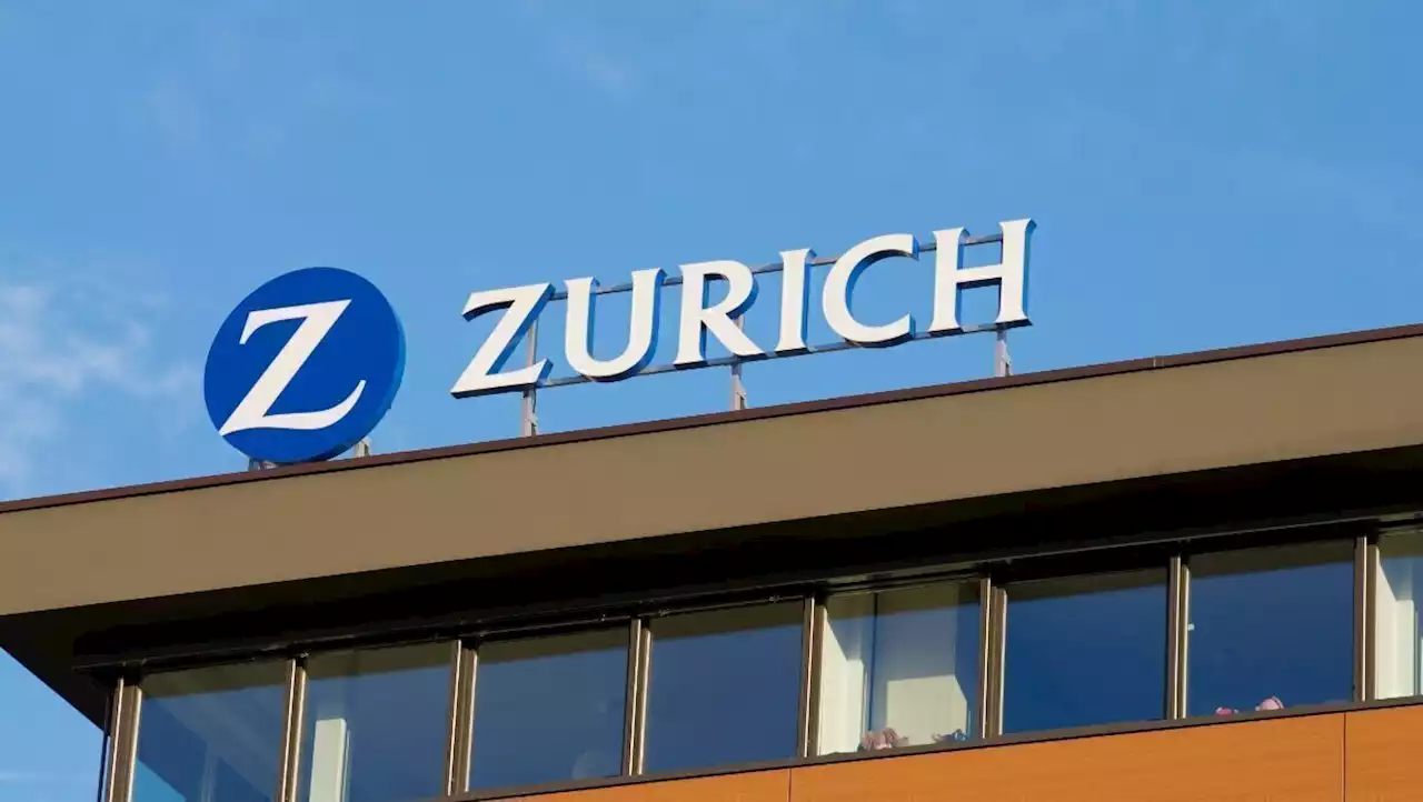 Zurich entfernt ihr 'Z'-Logo aus Social Media | W&V