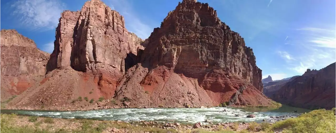 68-year-old woman dies after falling into Colorado River rapids at Grand Canyon National Park