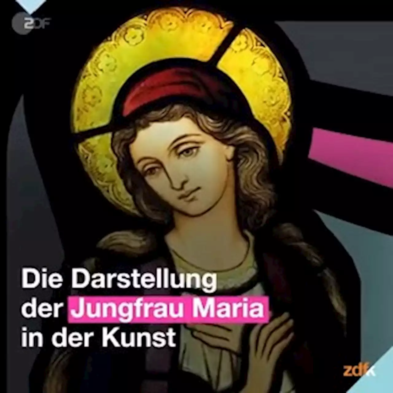 ZDFkultur - Kultur online schauen in der Mediathek