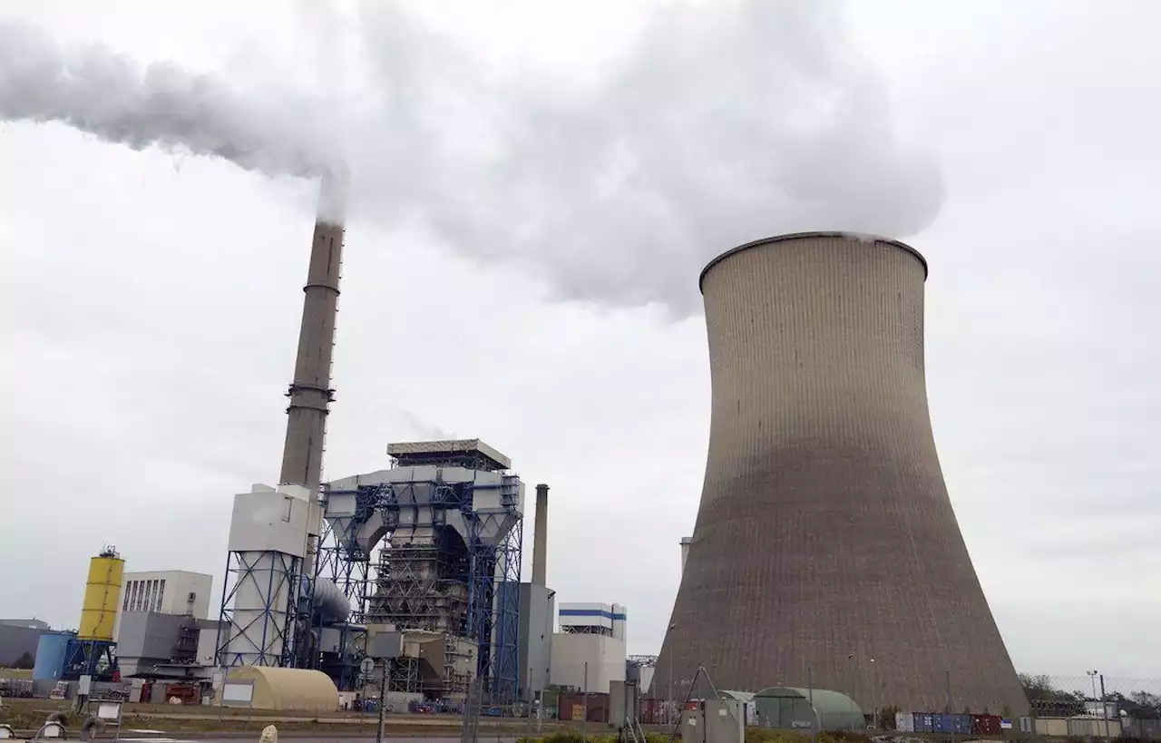 La centrale à charbon de Saint-Avold pourrait redémarrer l’hiver prochain