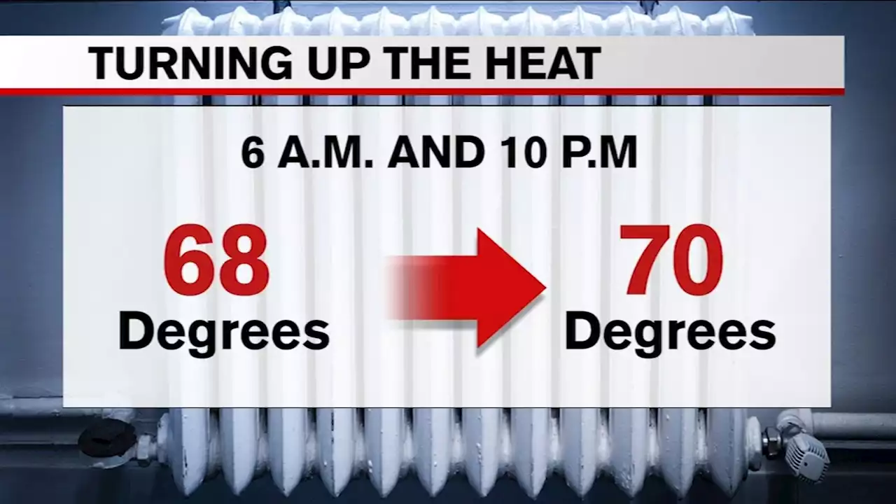 Bill aims to increase heat in NYC apartment buildings following deadly Bronx fire