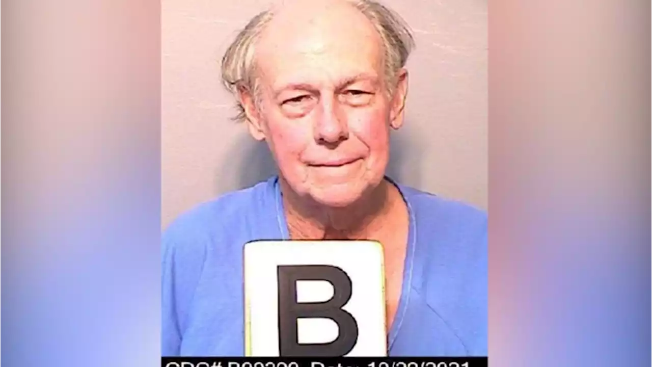 Man who kidnapped and buried a bus full of children alive in 1976 recommended for parole