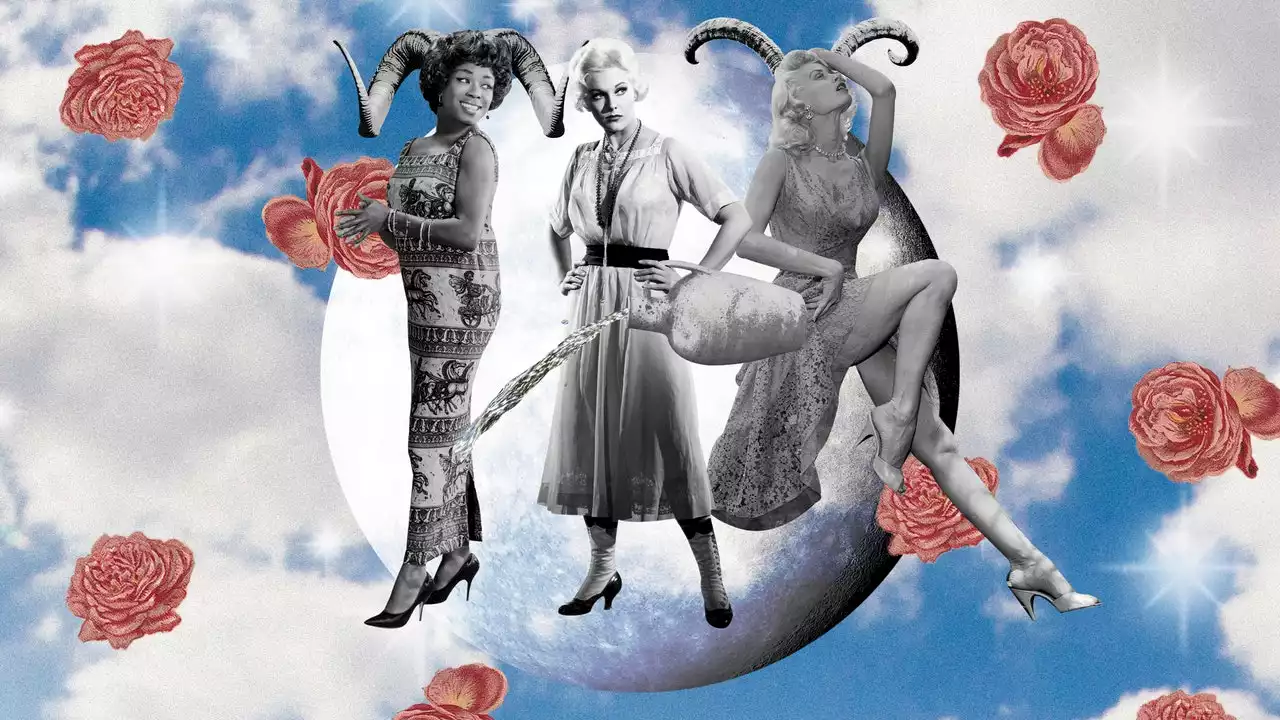 Your April 2022 Horoscope Predictions Are Here