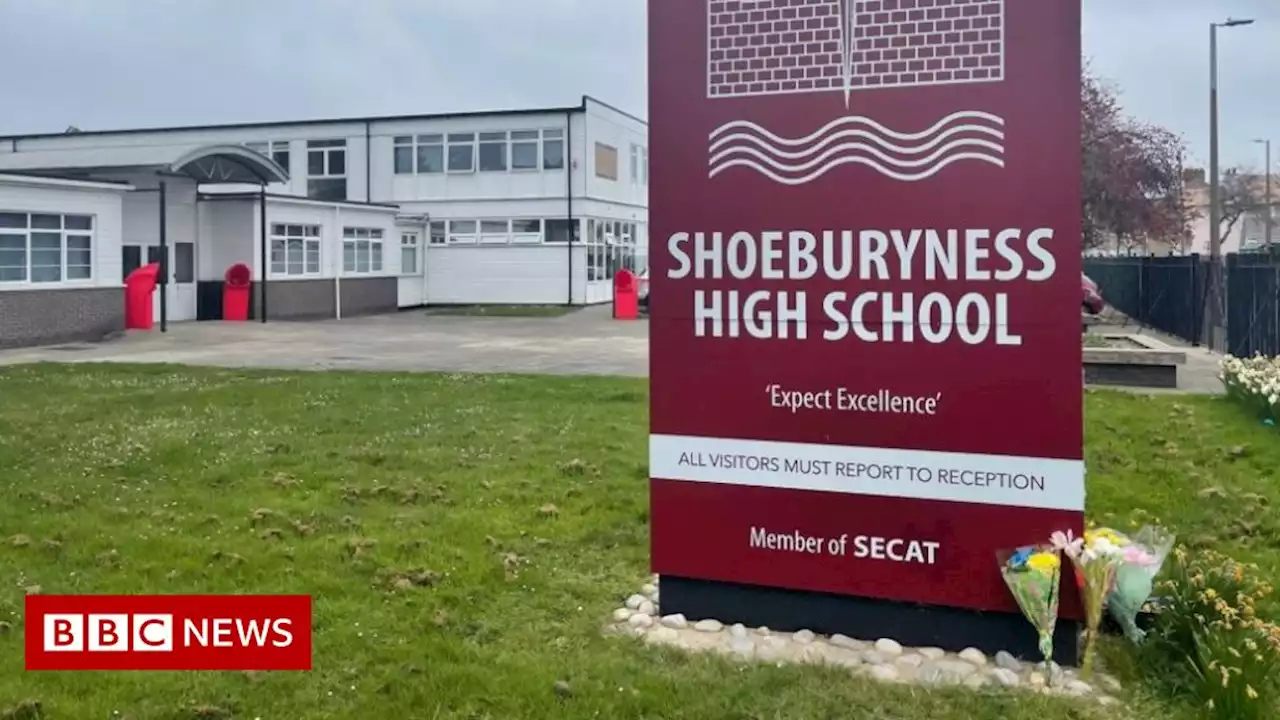 Shoeburyness schoolboy dies after medical emergency