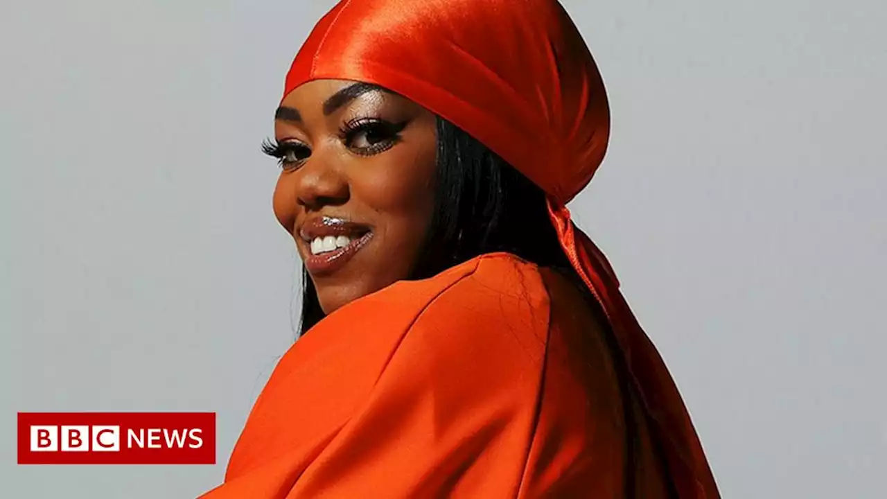 Lady Leshurr: Fame meant I never went out of the house