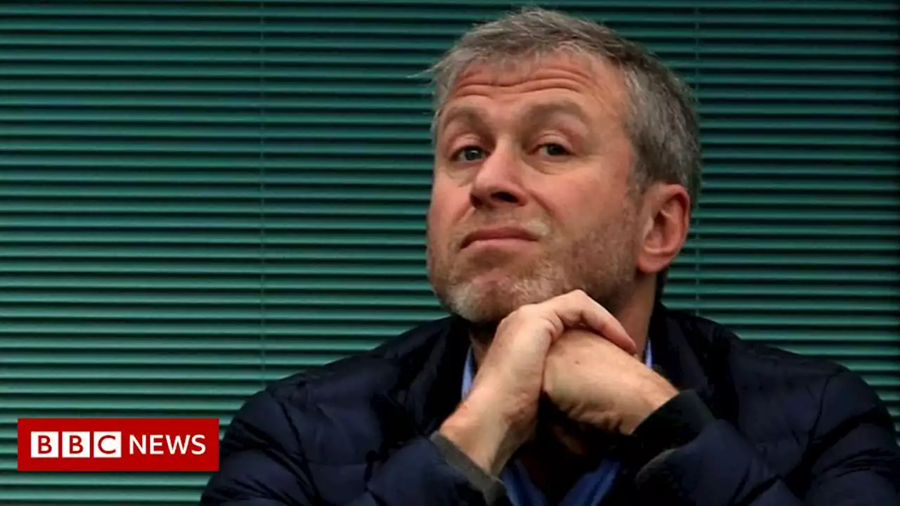 Ukraine daily round-up: Abramovich suffered suspected poisoning at talks