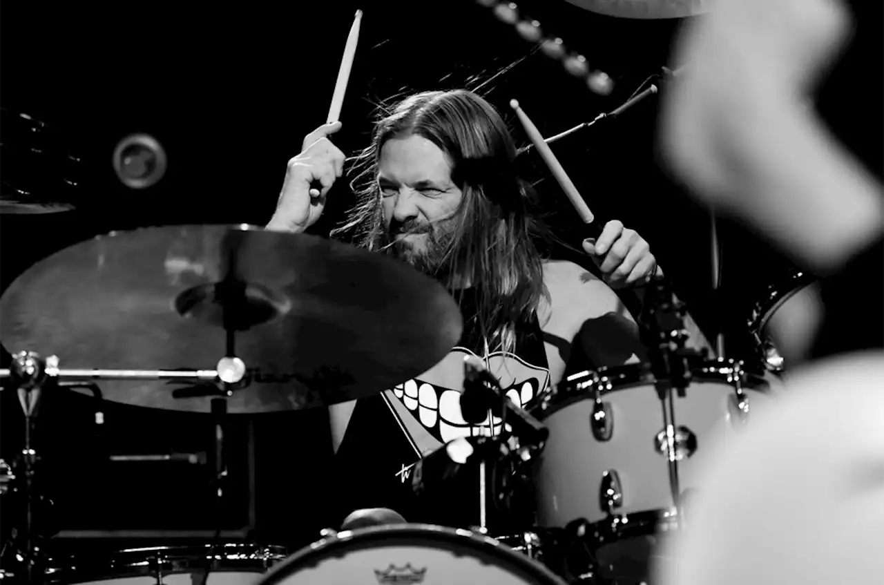 Taylor Hawkins Mourned by Tom Morello, Ozzy Osbourne, Travis Barker & More: ‘The World Was Lucky to Have His Gifts’