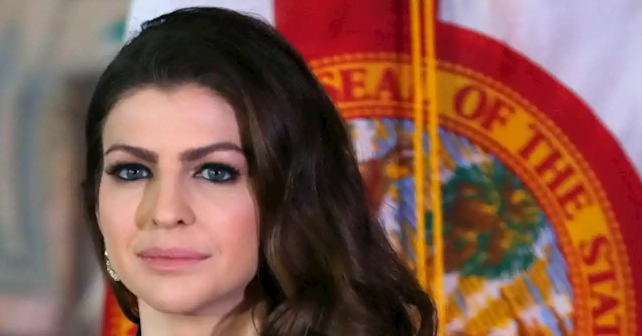 Casey DeSantis: 'Classroom Instruction About Sexual Orientation and Gender Identity with Kindergartners Is Wrong'