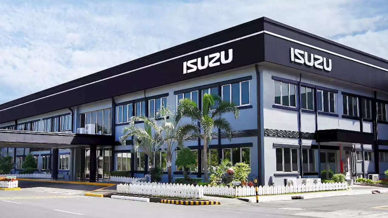 Noboru Murakami Is Isuzu Philippines' New President | CarGuide.PH | Philippine Car News, Car Reviews, Car Prices