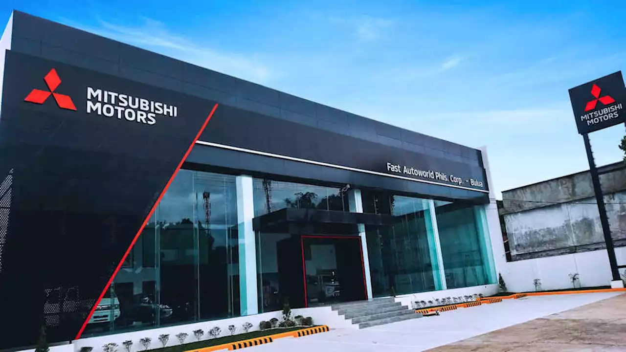 Mitsubishi Expands To Bulua, Cagayan de Oro | CarGuide.PH | Philippine Car News, Car Reviews, Car Prices