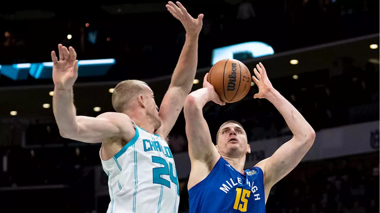 NBA Postseason Race: Nuggets Treading Water, Still Have Work To Do To Avoid Play-In Scenario