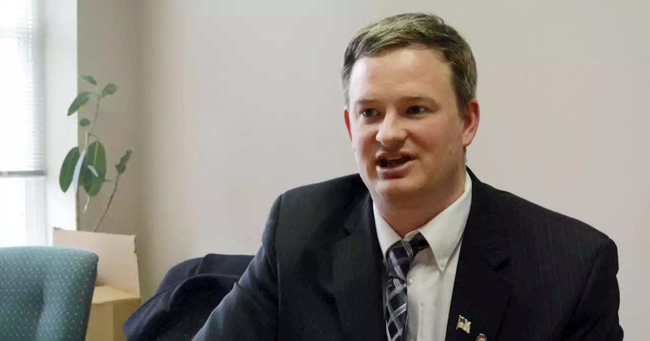 South Dakota House committee recommends no impeachment charges for Attorney General Jason Ravnsborg, who hit and killed a man on a rural highway in 2020