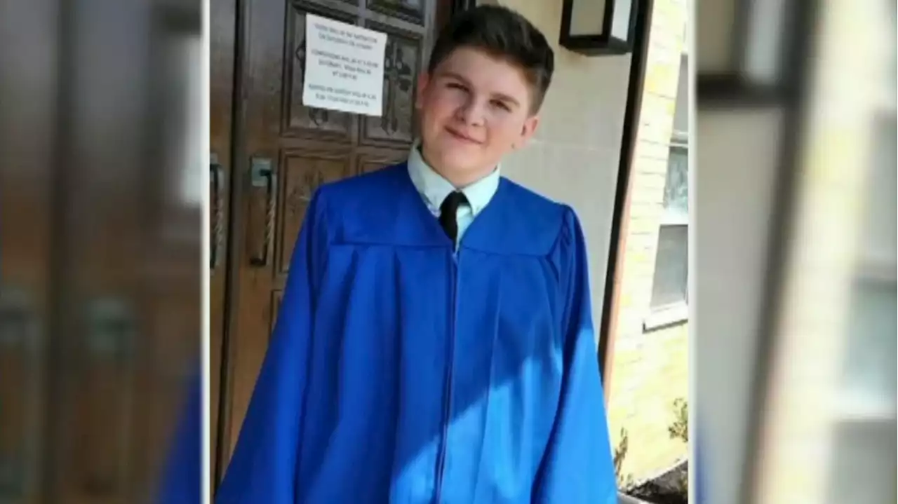 15-Year-Old Sean Toomey Dies After Being Shot During Attempted Carjacking Outside Home In Wissinoming: Sources