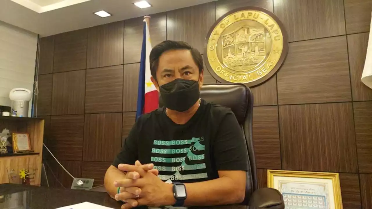 Ahong: City will not spend a single cent on party’s proclamation rally, Pres. Duterte to attend