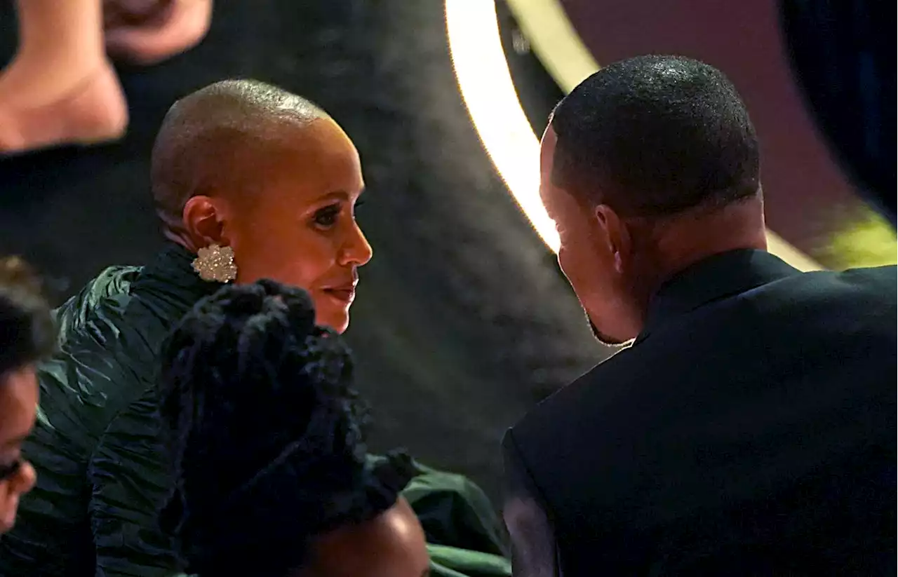 Jada Pinkett Smith’s hair loss from alopecia at center of Oscars spat