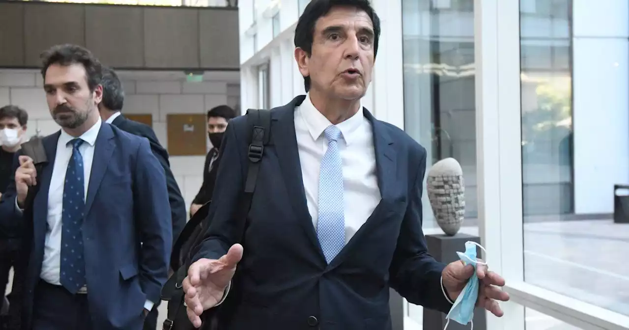 Carlos Melconian y el acuerdo por la deuda: 'No es el viejo FMI que te mandaba al rincón y te daba 200 latigazos'