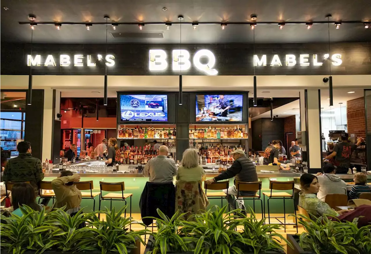 Mabel’s BBQ opens 2nd Northeast Ohio location in Woodmere