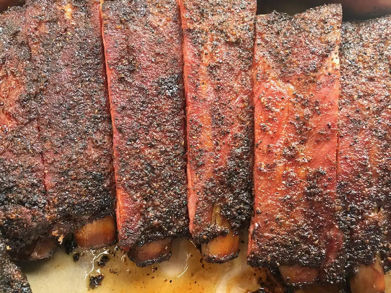 Mabel’s BBQ open in Woodmere