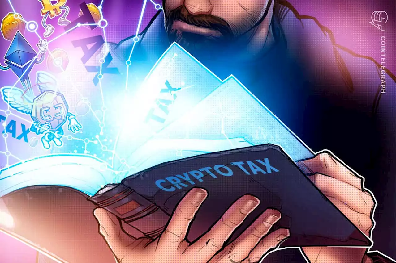 Crypto tax rules will reduce US budget deficit by $11B over ten years — White House