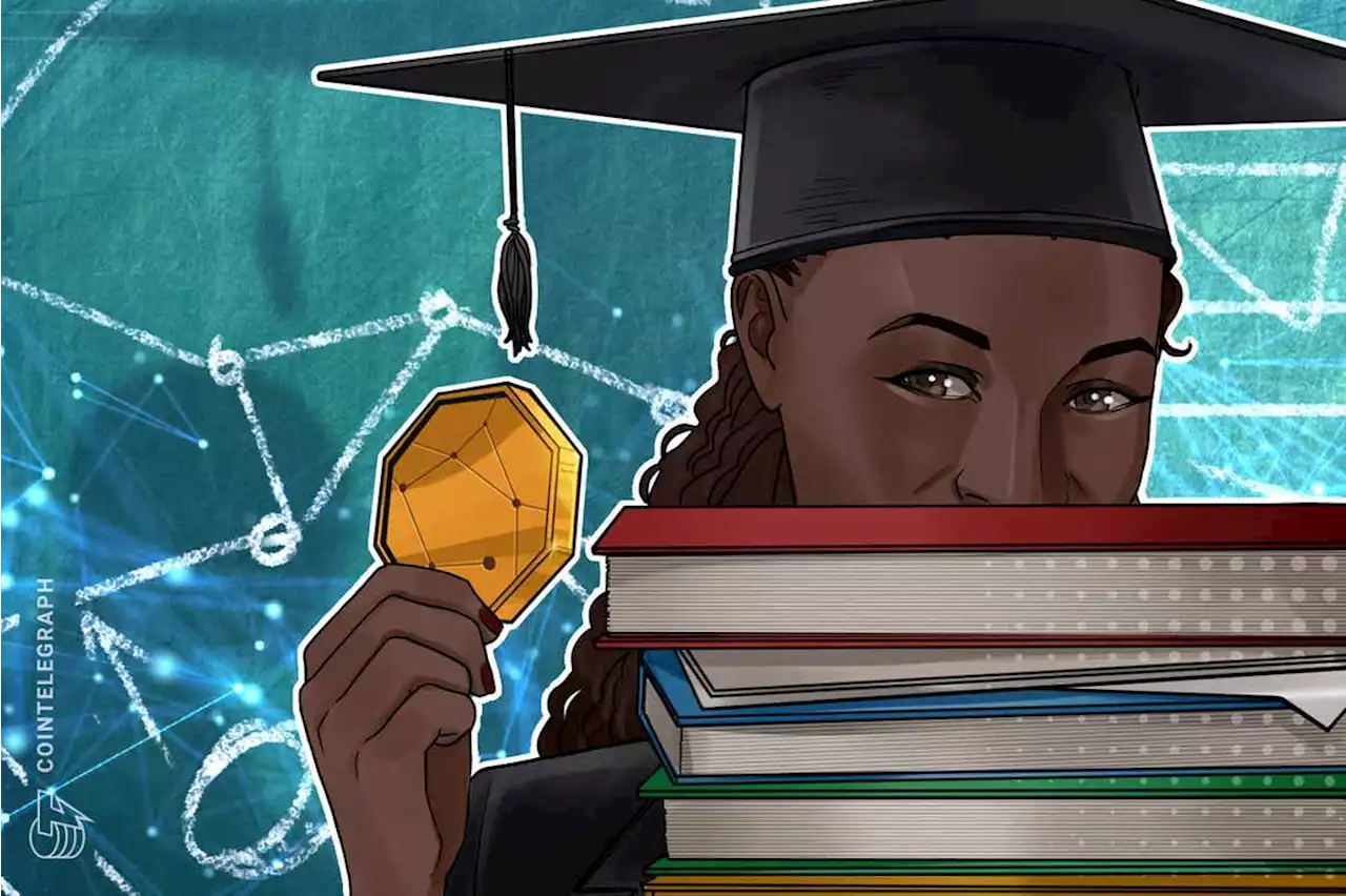 Dubai school will welcome tuition payments in Bitcoin and Ethereum