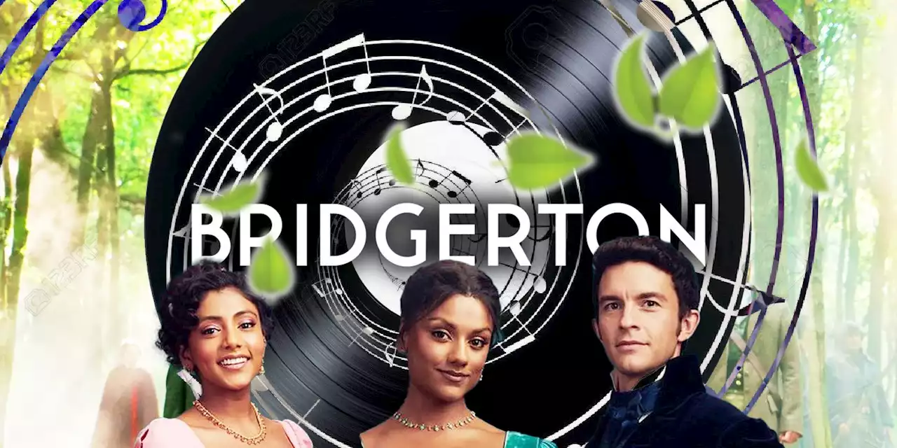 The Best 'Bridgerton' Season 2 Needle Drops, Ranked