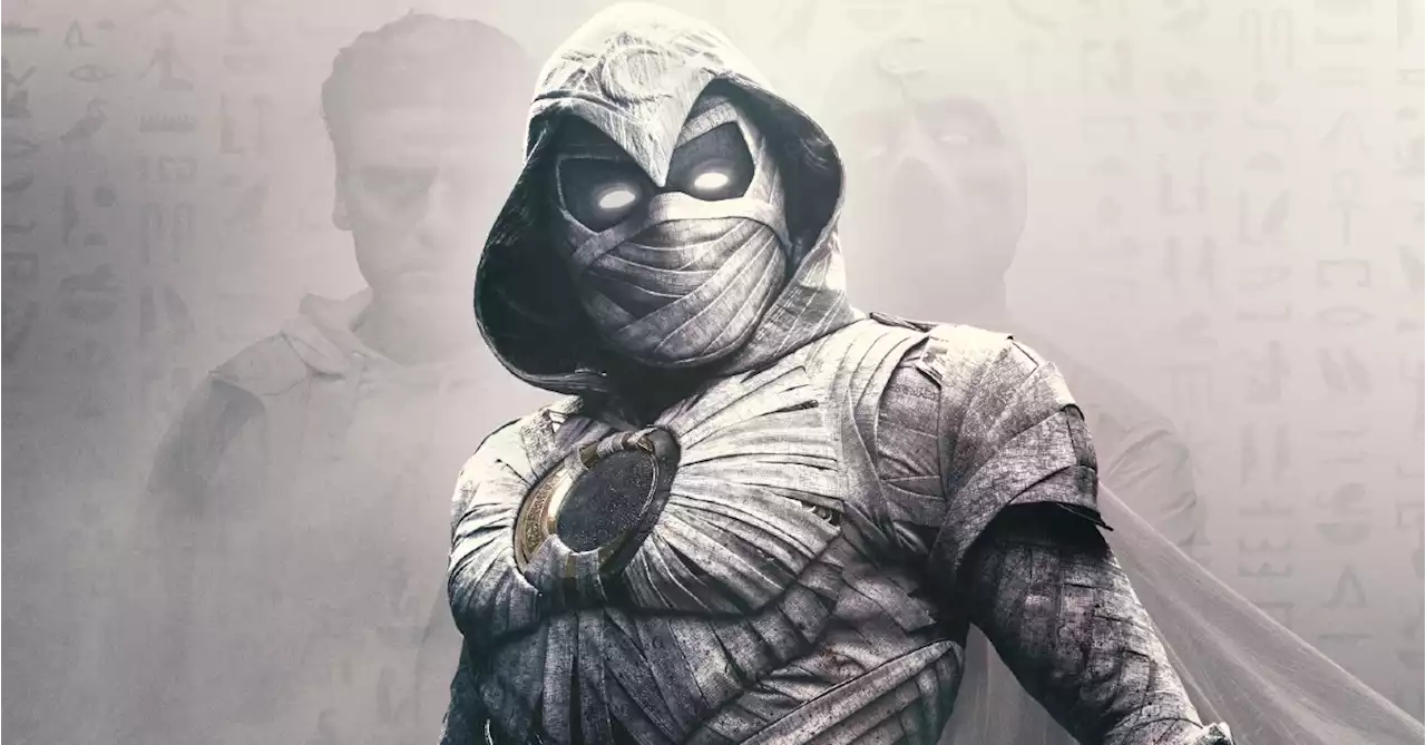 Moon Knight Producer Confirms Disney+ Series Takes Place in the MCU