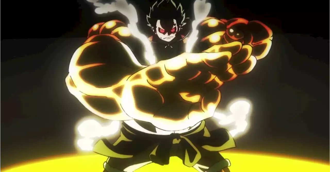 One Piece Uncovers Luffy's Real Devil Fruit Power