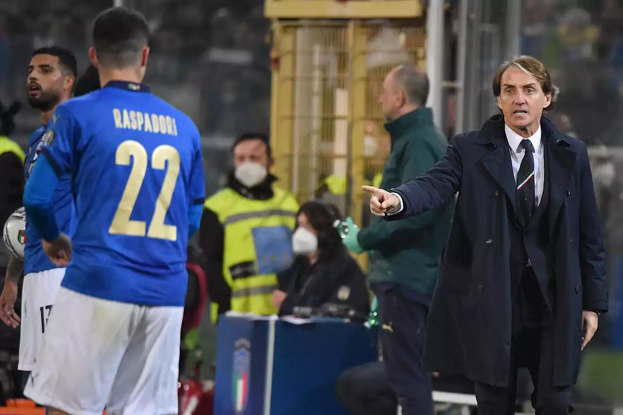 Mancini, il retroscena: cosa è successo dopo la notte di Palermo