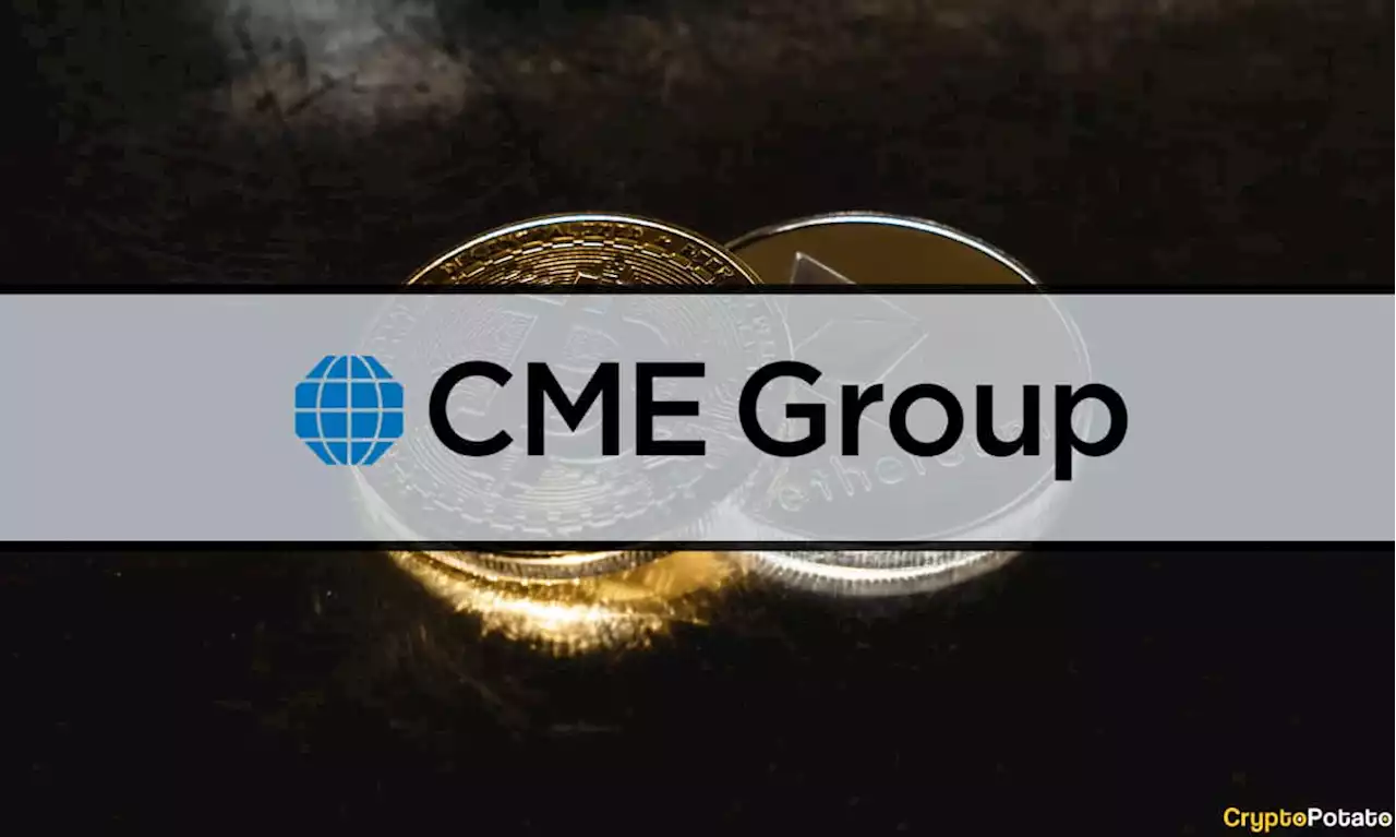 CME Group Launched Micro-sized Bitcoin and Ethereum Options